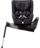 Автокресло Britax Romer Dualfix Pro Deep Серый foto