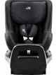 Детское автокресло Britax Romer Isofix Dualfix Pro Черный foto
