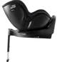 Детское автокресло Britax Romer Isofix Dualfix Pro Черный foto