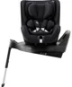 Детское автокресло Britax Romer Isofix Dualfix Pro Черный foto