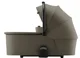 Люлька для коляски Britax Romer Rio Carrycot Urban Olive foto