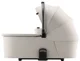 Люлька для коляски Britax Romer Rio Carrycot Soft Taupe foto