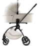 Люлька для коляски Britax Romer Rio Carrycot Soft Taupe foto
