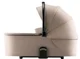 Люлька для коляски Britax Romer Rio Carrycot Teak foto