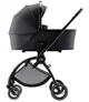 Люлька для коляски Britax Romer Rio Carrycot Carbon Черный foto