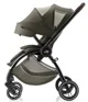 Carucior Britax Romer Rio Urban Olive foto