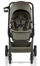 Carucior Britax Romer Rio Urban Olive foto