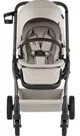 Carucior Britax Romer Rio Soft Taupe foto