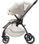 Carucior Britax Romer Rio Soft Taupe foto