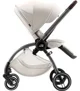 Carucior Britax Romer Rio Soft Taupe foto