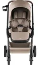 Carucior pentru plimbare Britax Romer Rio Teak foto