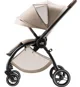 Carucior pentru plimbare Britax Romer Rio Teak foto