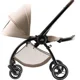 Carucior pentru plimbare Britax Romer Rio Teak foto