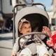 Carucior pentru plimbare Britax Romer Rio Carbon Negru foto