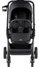 Carucior pentru plimbare Britax Romer Rio Carbon Negru foto