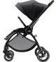 Carucior pentru plimbare Britax Romer Rio Carbon Negru foto