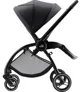 Carucior pentru plimbare Britax Romer Rio Carbon Negru foto