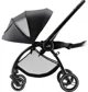 Carucior pentru plimbare Britax Romer Rio Carbon Negru foto