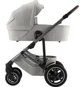 Люлька для коляски Britax Romer Smile 5Z Carrycot Серый foto