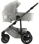 Люлька для коляски Britax Romer Smile 5Z Carrycot Серый foto