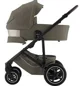 Люлька для коляски Britax Romer Smile 5Z Carrycot Urban Olive foto