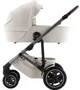 Люлька для коляски Britax Romer Smile 5Z Carrycot Soft Taupe foto