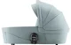 Люлька для коляски Britax Romer Smile 5Z Carrycot Harbor Blue foto