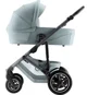 Люлька для коляски Britax Romer Smile 5Z Carrycot Harbor Blue foto