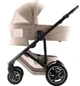 Люлька для коляски Britax Romer Smile 5Z Carrycot Teak foto