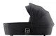 Люлька для коляски Britax Romer Smile 5Z Carrycot Carbon Чёрный foto