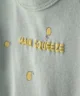 Carter's Короткий комбинезон с принтом Lemon foto