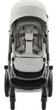 Carucior de plimbare reversibil Britax Romer Smile 5Z Linen Gri foto