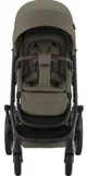 Carucior de plimbare reversibil Britax Romer Smile 5Z Lux Urban Olive foto