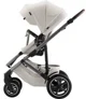 Carucior de plimbare reversibil Britax Romer Smile 5Z Lux Soft Taupe foto
