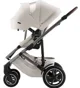 Carucior de plimbare reversibil Britax Romer Smile 5Z Lux Soft Taupe foto