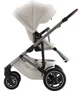 Carucior de plimbare reversibil Britax Romer Smile 5Z Lux Soft Taupe foto