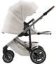 Carucior de plimbare reversibil Britax Romer Smile 5Z Lux Soft Taupe foto