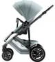 Carucior de plimbare reversibil Britax Romer Smile 5Z Harbor Albastru foto