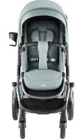 Carucior de plimbare reversibil Britax Romer Smile 5Z Harbor Albastru foto