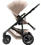 Carucior de plimbare reversibil Britax Romer Smile 5Z Teak foto