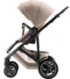Carucior de plimbare reversibil Britax Romer Smile 5Z Teak foto