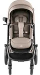 Carucior de plimbare reversibil Britax Romer Smile 5Z Teak foto