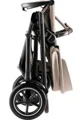 Carucior de plimbare reversibil Britax Romer Smile 5Z Teak foto