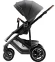 Carucior de plimbare reversibil Britax Romer Smile 5Z Mineral Gri foto