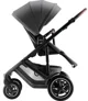 Carucior de plimbare reversibil Britax Romer Smile 5Z Mineral Gri foto