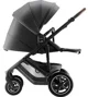 Carucior de plimbare reversibil Britax Romer Smile 5Z Mineral Gri foto