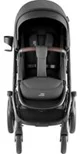 Carucior de plimbare reversibil Britax Romer Smile 5Z Mineral Gri foto