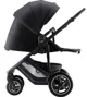 Carucior de plimbare reversibil Britax Romer Smile 5Z Carbon Negru foto