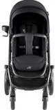 Carucior de plimbare reversibil Britax Romer Smile 5Z Carbon Negru foto
