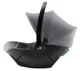 Scaun auto Britax Romer Baby-Ssafe Core Frost Gri foto